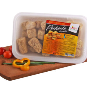 Pochoclo de pollo Granja Tres Arroyos x 460 g.
