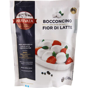 Mozzarella bocconcino Arrivata 150 g.