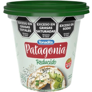 Patagonia Tonadita reducido 290 grs
