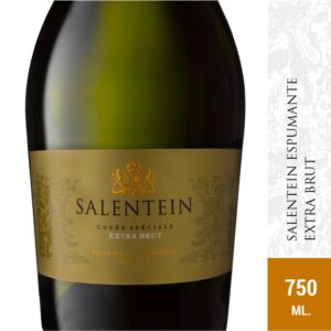 Espumante Salentein extra brut 750 cc.