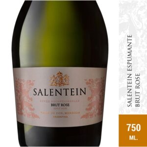 Espumante Salentein Brut Rosé 750 ml