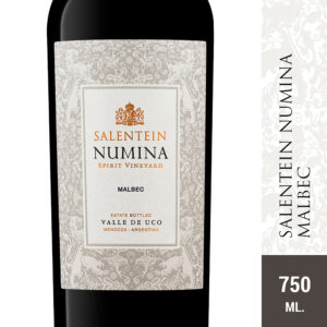 Vino Tinto Malbec Salentein Numina 750 ml