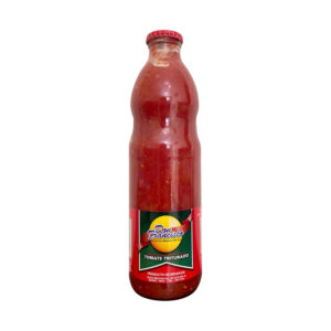 Tomate triturado Don Francisco botella 950 g.