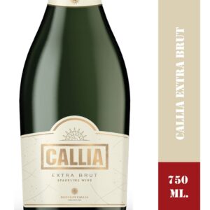 Espumante Callia Extra Brut 750 ml