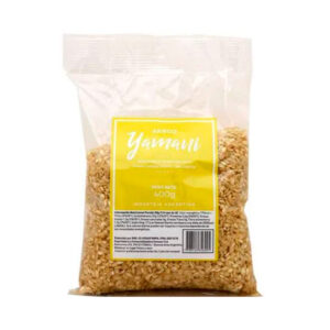 Arroz yamaní
