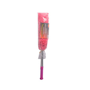 Plumero Iael microfibra mango extensible