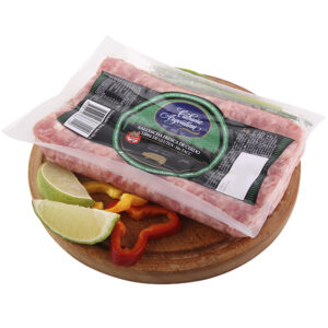 Salchicha parrillera Cabaña Argentina 350 g.