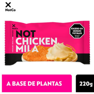 NotChickenMila 2.0 220 g.