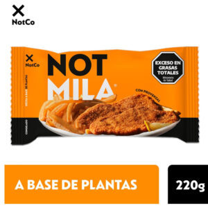 Mila con provenzal Notmila 110 grs