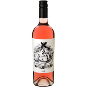 Vino rosado Cordero con Piel de Lobo 750 ml