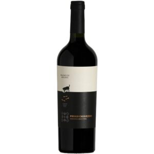 Vino tinto Blend de Malbec Perro Callejero 750 ml