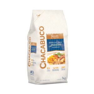 Semolín Chacabuco x 1 kg.