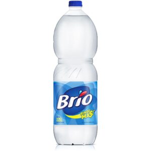Agua sin gas Brio pet 2.25 lts