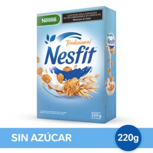 Nesfit Cereal Sin Azúcar 220 grs