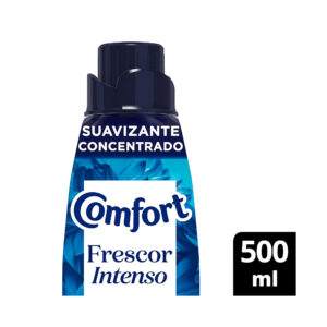 Suavizante concentrado Comfort frescor intenso 500 ml