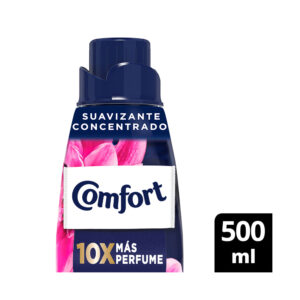 Suavizante Concentrado Confort Brisa Elegante 500 ml