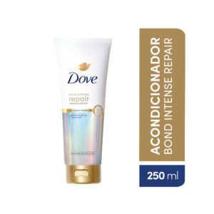 Acondicionador Dove Bond intense repair 250 ml