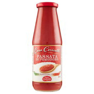 Passata classica Pietro Coricelli 690 grs