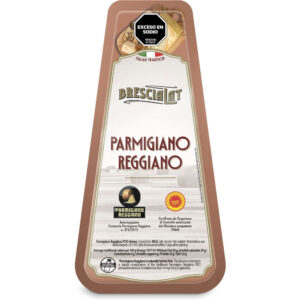 Queso parmigiano reggiano Brescialat 150 grs