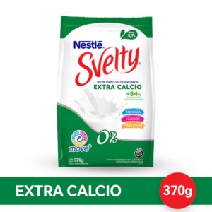 Svelty Extra Calcio 370 grs