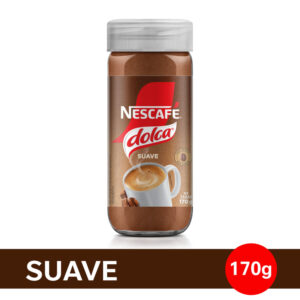 Nescafé Dolca Suave 170 grs