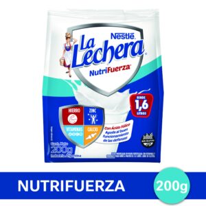 La Lechera nutrifuerza 200 grs
