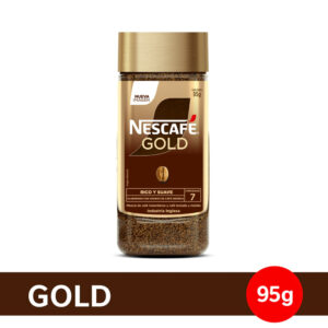 Nescafé Gold 95 grs