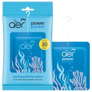 Aromatizante de ambientes Aer marina 10 grs