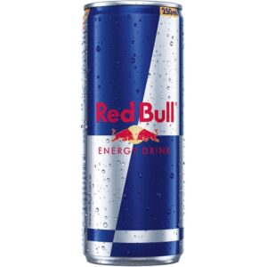Bebida energizante Red Bull 250 ml